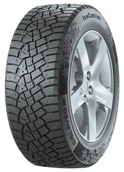 Gislaved IceControl 275/50 R21 113T