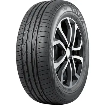 Ikon Autograph Aqua 3 SUV 255/65 R17 114H