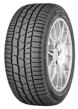 Continental ContiWinterContact TS 830 P 285/35 R20 104V