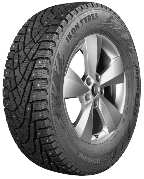 Ikon Autograph Ice C4 225/65 R16 112/110R