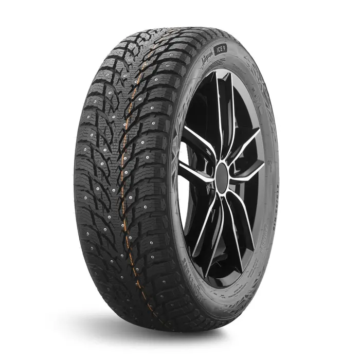 Ikon Autograph Ice 9 SUV 255/60 R19 113T