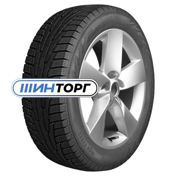 Ikon Nordman RS2 (Character Snow 2) 215/55 R16 97R