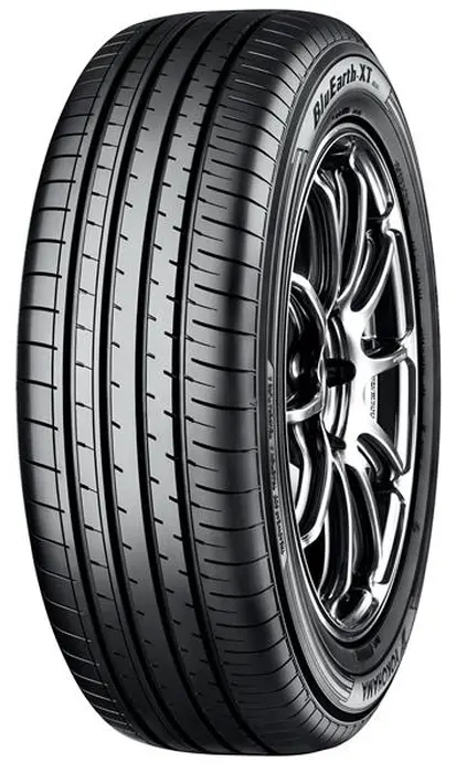 Yokohama BluEarth-XT AE61A 225/60 R16 98V