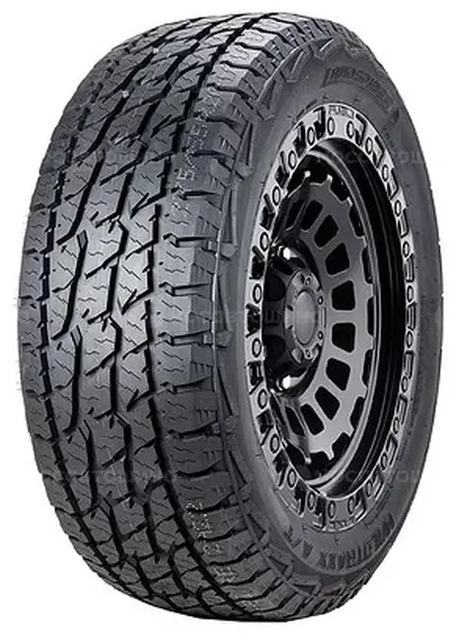 Landspider Wildtraxx A/T 265/60 R20 121/118S