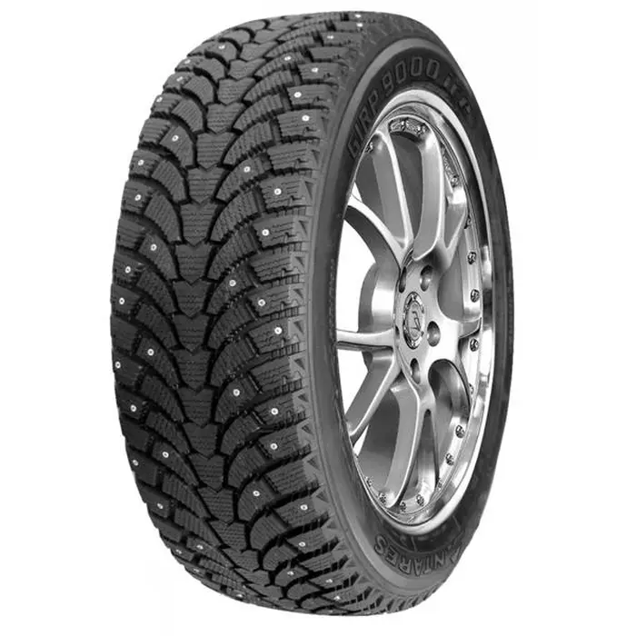 Antares Grip 60 ice 235/55 R20 105T