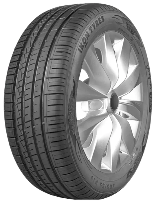 Ikon Autograph Eco 3 235/45 R18 98W
