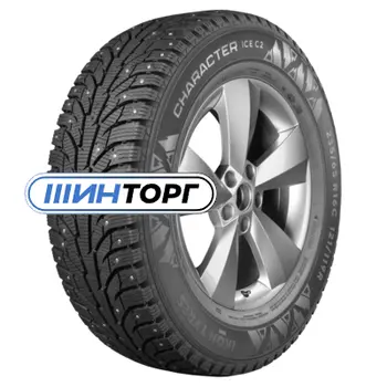 Ikon Character Ice C2 215/75 R16 116/114R