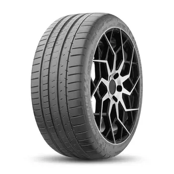 Michelin Pilot Super Sport 325/30 ZR21 108Y