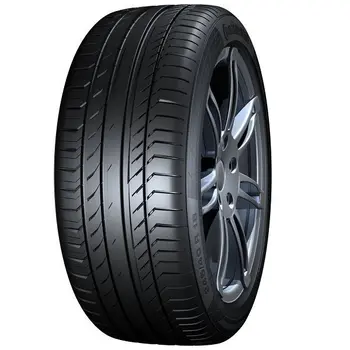 Continental ContiSportContact 5 315/40 R21 111Y