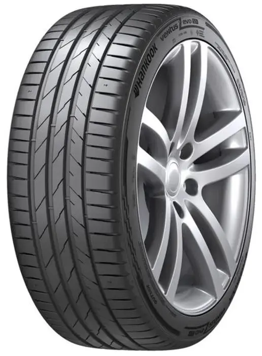 Hankook Ventus evo K137 225/40 ZR19 93(Y)