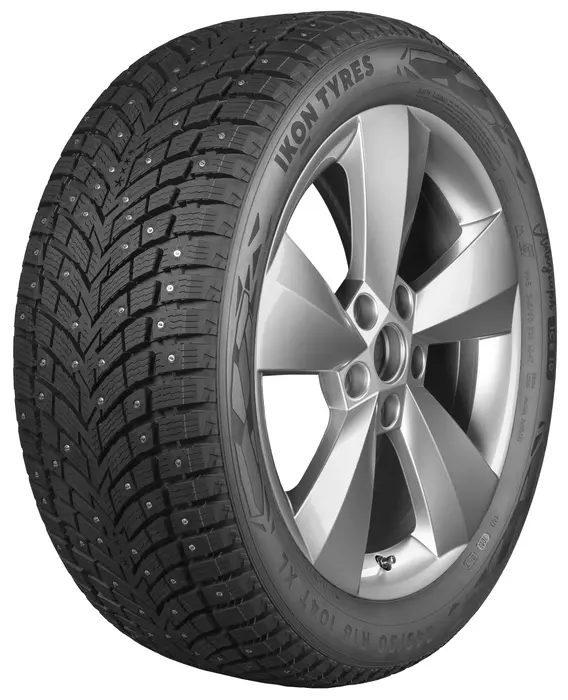 Ikon Autograph Ice 10 275/40 R19 105T