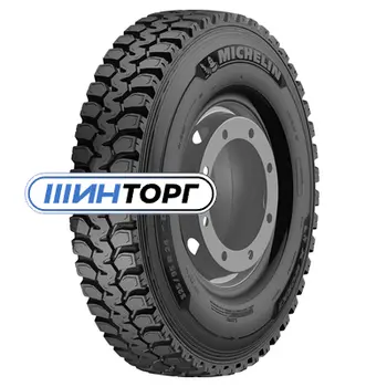 Michelin X Works D2 325/95 R24 162/160K