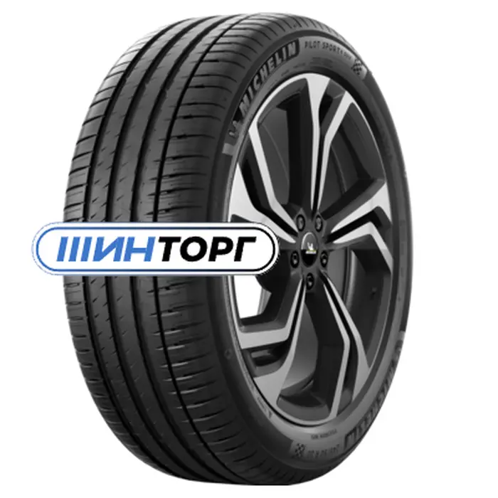 Michelin Pilot Sport 4 SUV 315/40 ZR21 115Y