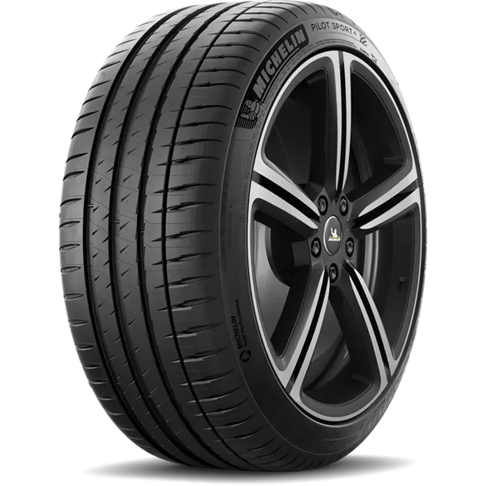 Michelin Pilot Sport 4 285/35 ZR20 104Y RunFlat