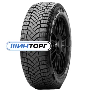 Pirelli Ice Zero FR 265/40 R22 106H