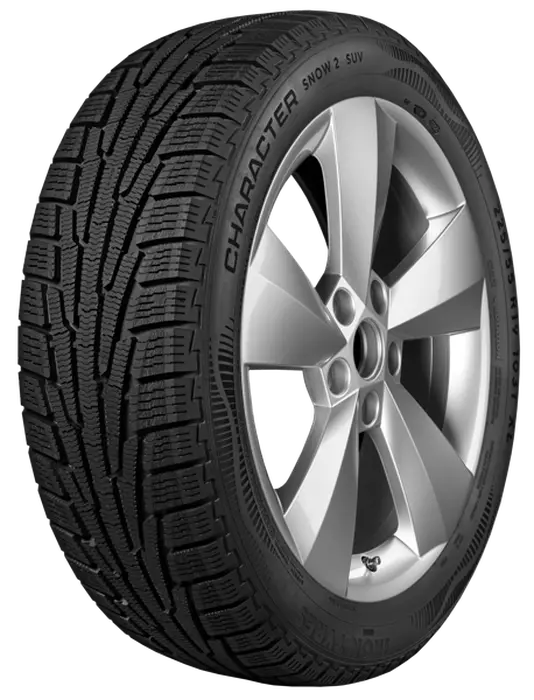 Ikon Character Snow 2 SUV (Nordman RS2 SUV) 235/65 R18 110R