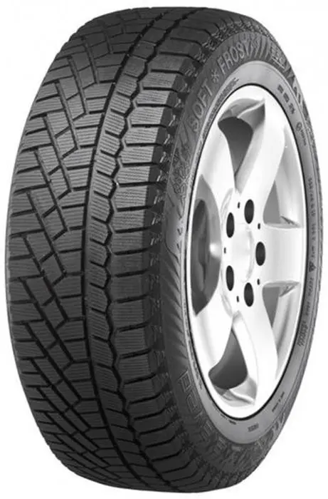 Gislaved Soft Frost 200 155/65 R14 75T