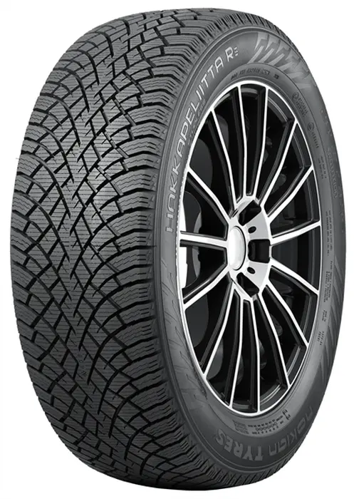 Nokian Tyres Hakkapeliitta R5 225/60 R16 102R