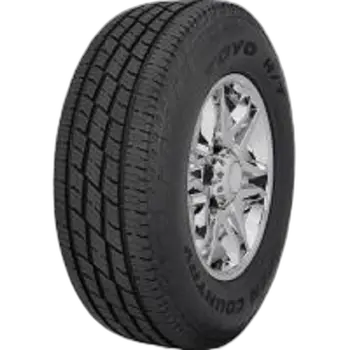 TOYO Open Country H/T II 275/50 R21 113V