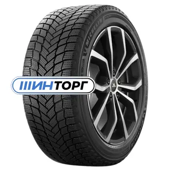 Michelin X-Ice Snow+ 275/50 R22 115H
