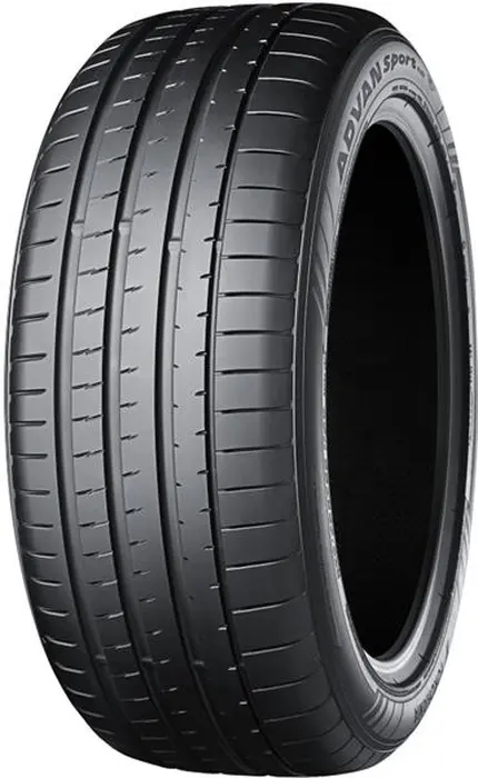 Yokohama Advan Sport V107 225/35 ZR19 88Y