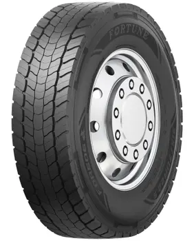 Prinx Fortune FDR606 215/75 R17.5 128/126M 16PR