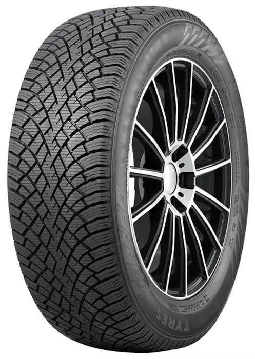 Ikon Autograph Snow 5 215/50 R17 95T