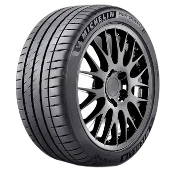 Michelin Pilot Sport 4 S 275/30 ZR20 97(Y)