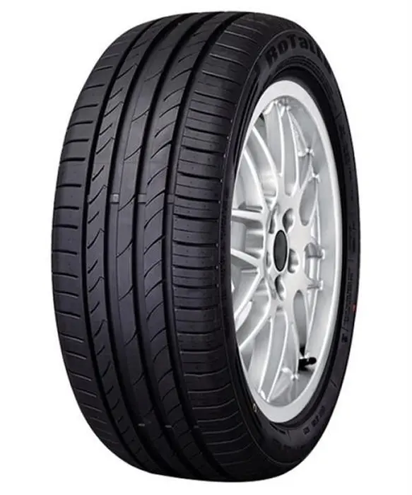Rotalla Setula S-Rase RU-01 245/45 R20 103W