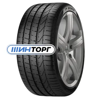 Pirelli P Zero 245/35 R19 93Y