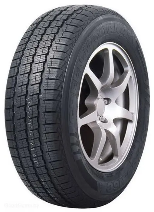 LingLong Leao iGreen Van 4S 235/65 R16 115/113R