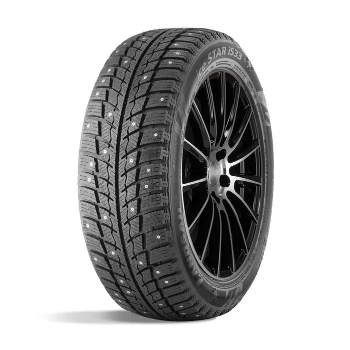ice STAR iS33 LANDSAIL  265/55/19  T 109 ice STAR iS33  Ш.