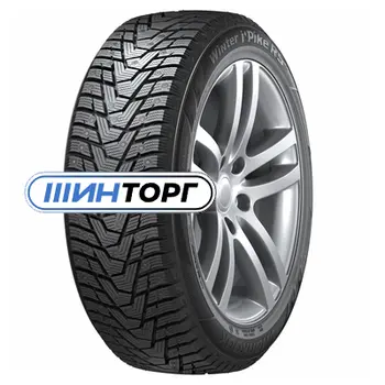 Hankook Winter i*Pike RS2 W429 245/40 R19 98T