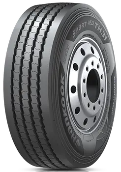 Hankook Smart Flex TH31 215/75 R17.5 135/133K 16PR