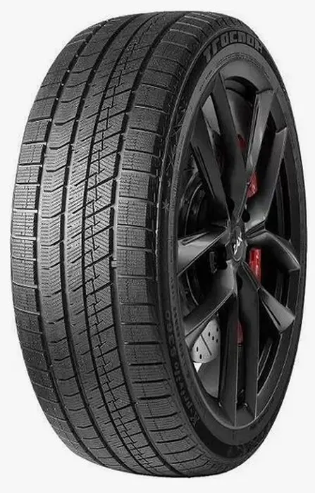 Tracmax X-Privilo S360 265/45 R21 108T