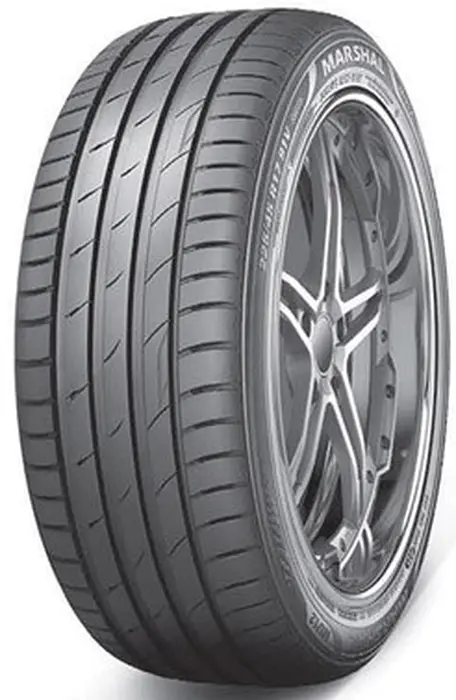 Marshal MU12 255/40 ZR19 100Y