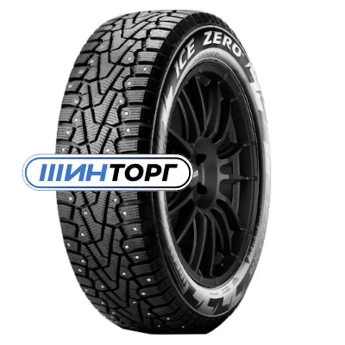 Pirelli Ice Zero 275/40 R22 108H