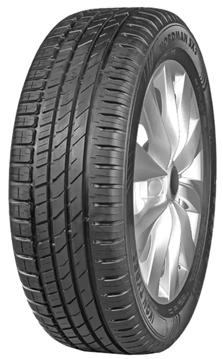 Ikon Nordman SX3 (Character Eco) 195/50 R15 82H