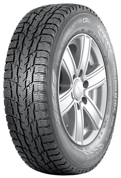 Ikon Autograph Snow C3 215/70 R15 109/107R