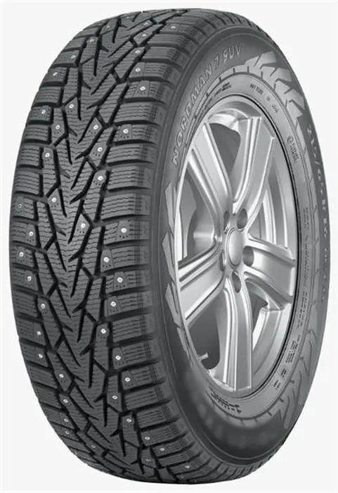Ikon Nordman 7 SUV (Character Ice 7 SUV) 225/75 R16 108T