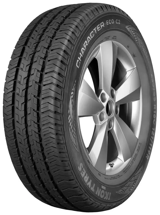 Ikon Character Eco C2 225/70 R15 112/110R
