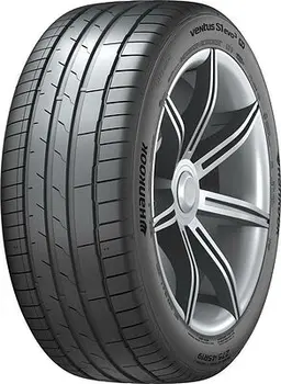 Hankook Ventus S1 Evo 3 SUV K127C 275/40 R20 106Y RunFlat