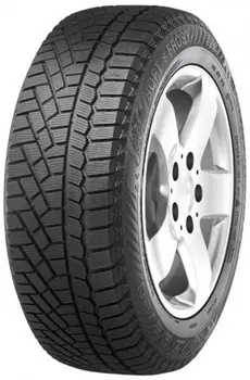 Gislaved Soft Frost 200 155/65 R14 75T