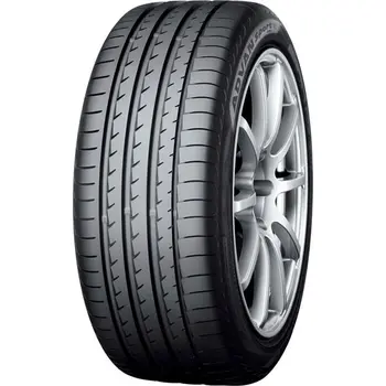 Yokohama Advan Sport V105E 315/30 ZR22 107(Y)