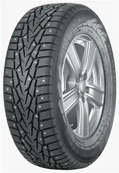 Ikon Nordman 7 SUV (Character Ice 7 SUV) 255/60 R17 110T