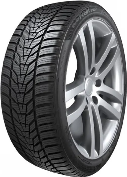 Hankook Winter i*cept Evo 3 X W330A 255/65 R17 114H
