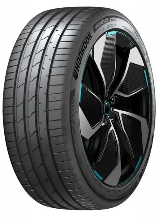 Hankook iON evo IK01 235/45 ZR18 98W