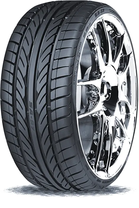 Goodride ZuperAce SA-57 305/40 R22 114V