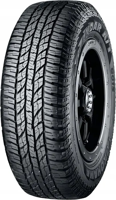 Yokohama Geolandar A/T G015 255/70 R16 111H