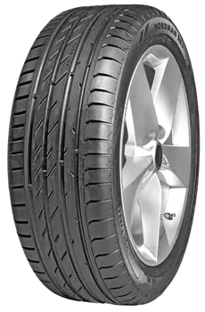 Ikon Nordman SZ2 (Character Ultra) 225/55 R17 101W